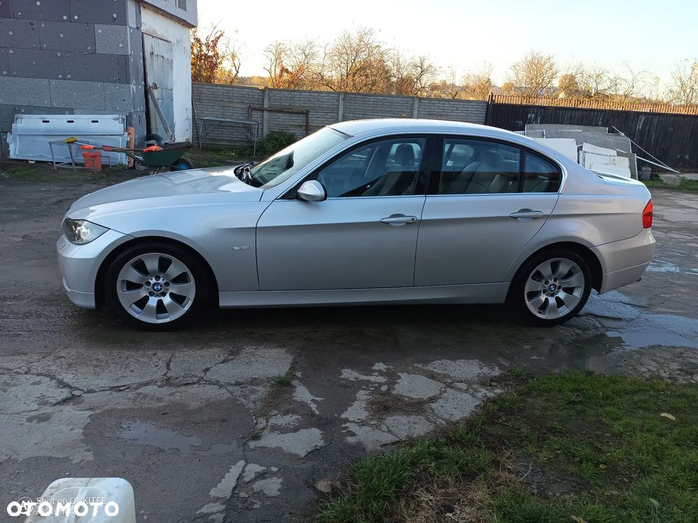 BMW Seria 3 - 11