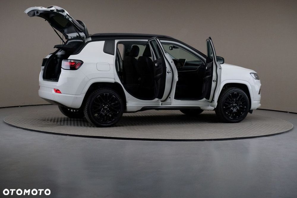 Jeep Compass - 6