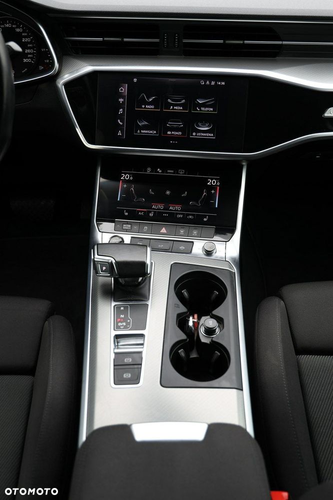 Audi A6 Limousine - 33