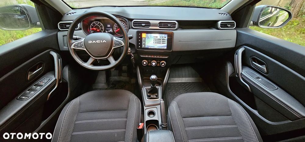 Dacia Duster TCe 130 2WD Comfort - 32