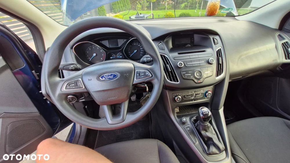 Ford S-Max 1.6 TDCi DPF Titanium - 8