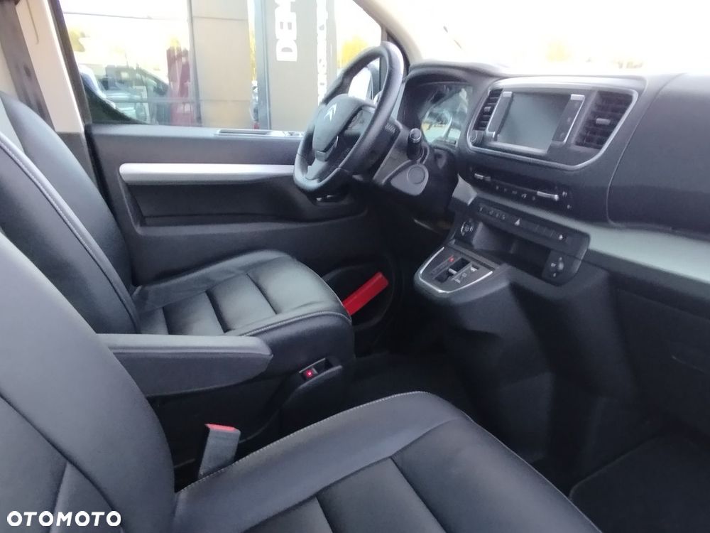 Citroën SpaceTourer - 8