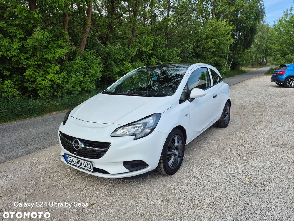 Opel Corsa 1.2 Cosmo - 2