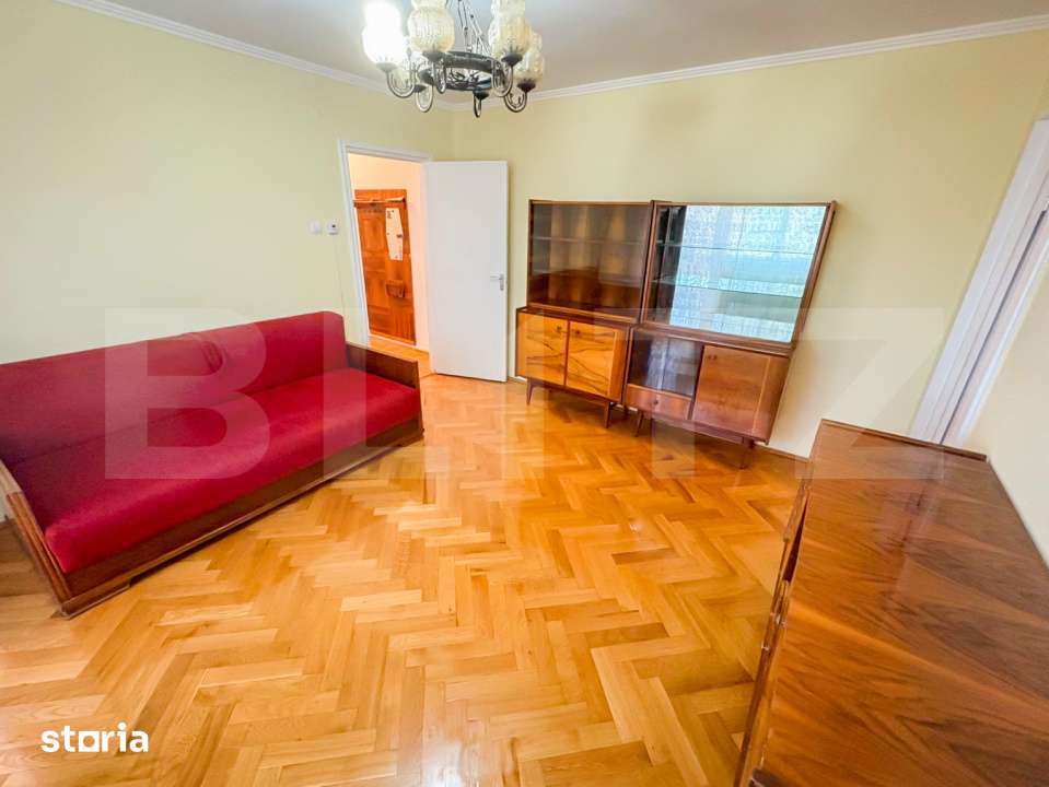 Apartament de vanzare, 4 camere, 87 mp2, Deva — fotografia 2