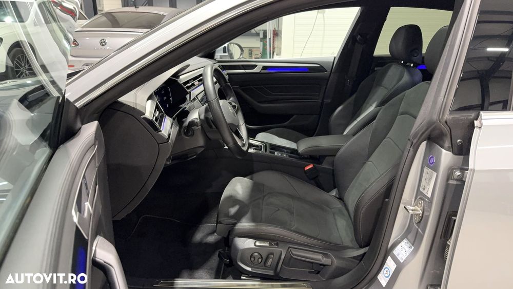 Volkswagen ARTEON 1.4 eHybrid OPF DSG R-Line - 21