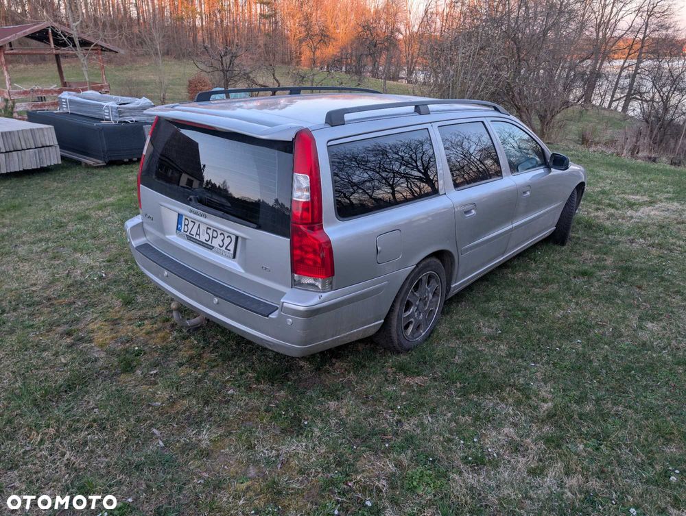 Volvo V70 - 2