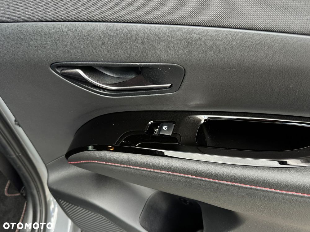 Hyundai Tucson 1.6 T-GDi Plug-in-Hybrid 4WD N Line - 15