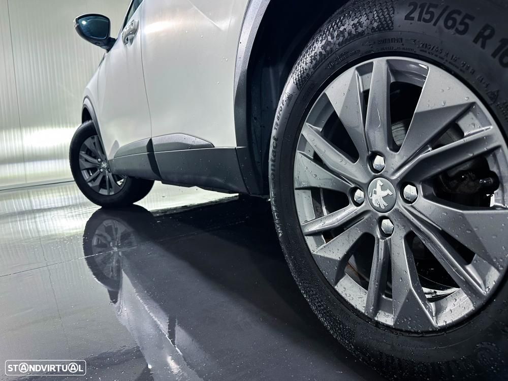 Peugeot 2008 1.2 PureTech Allure EAT8 - 7
