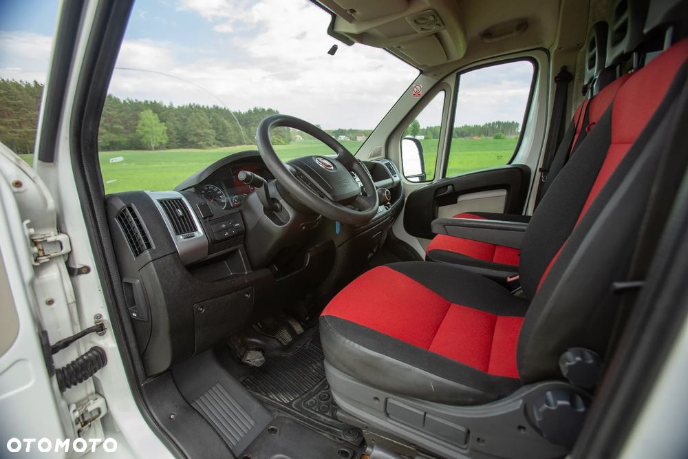 Fiat Ducato - 25