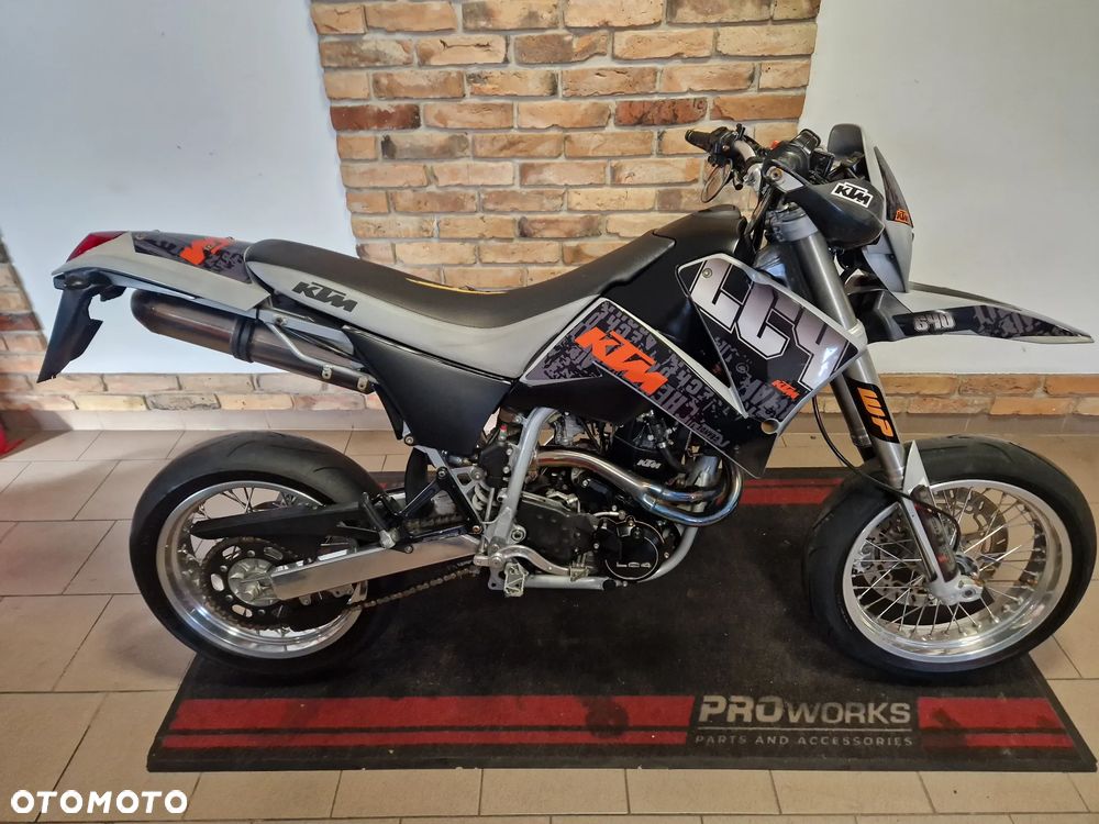 KTM LC - 29