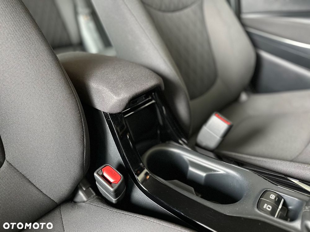 Toyota Corolla 1.5 Comfort - 33