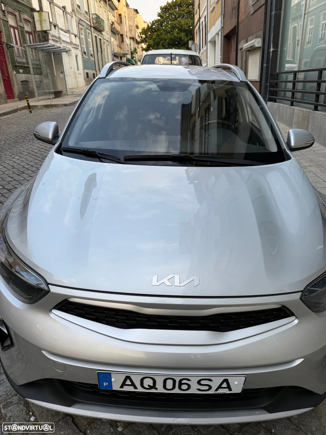 Kia Stonic 1.0 T-GDI Wave - 2
