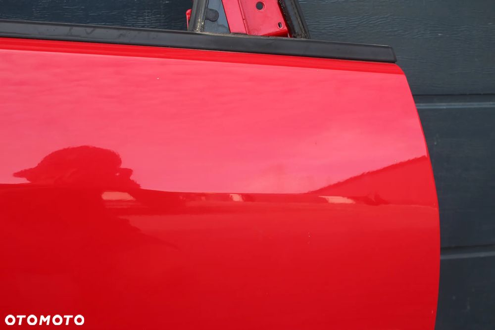 DRZWI PRAWY PRZÓD PRZEDNIE PRAWE OPEL ASTRA J Z50B - 4