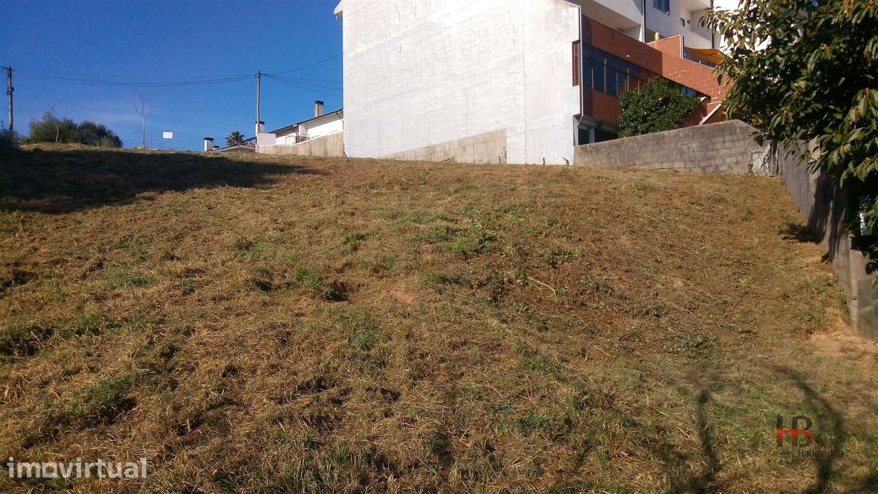 Terreno Para Construção  Venda em Pedroso e Seixezelo,Vila Nova de Gai - Grande imagem: 3/7
