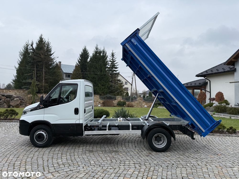 Iveco 70C18 70C17 35C15 50C15 - 3