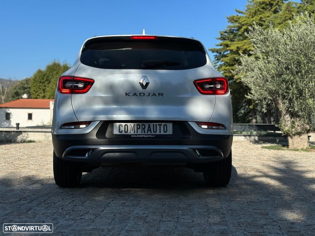 Renault Kadjar - 5