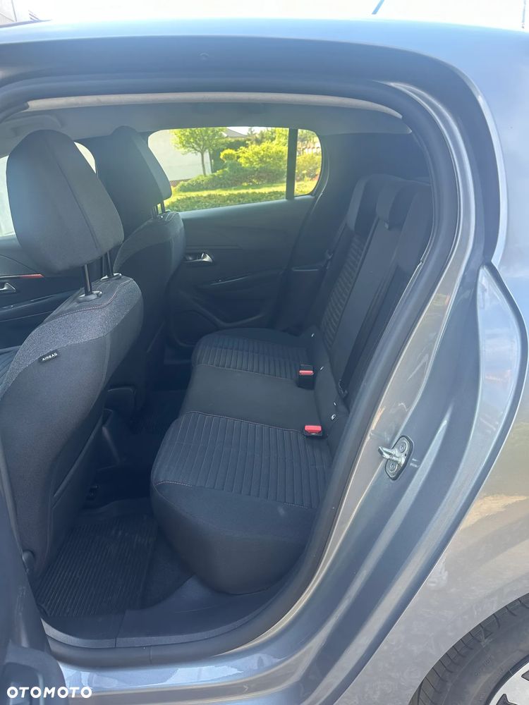 Peugeot 208 PureTech 100 Active - 12