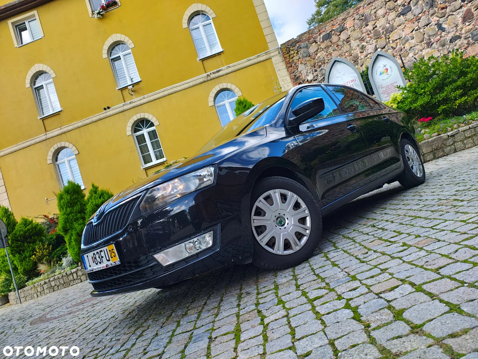Skoda RAPID - 34