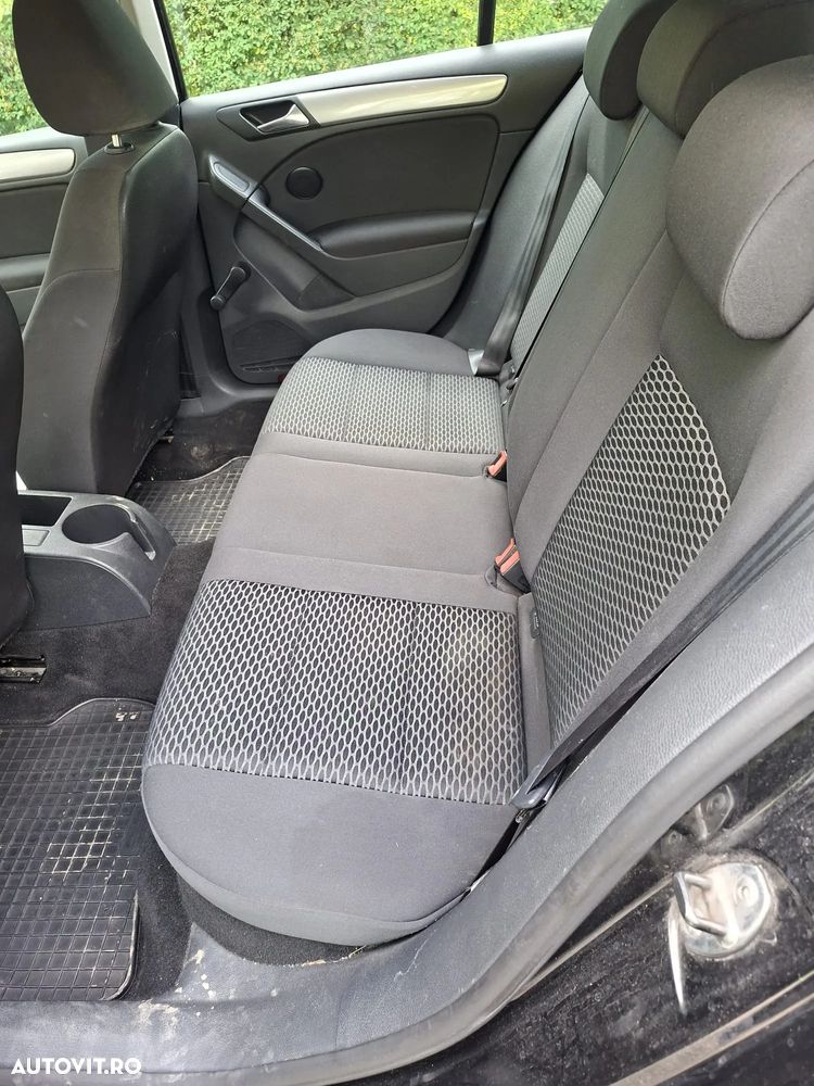 Volkswagen Golf 1.4 Tour - 13