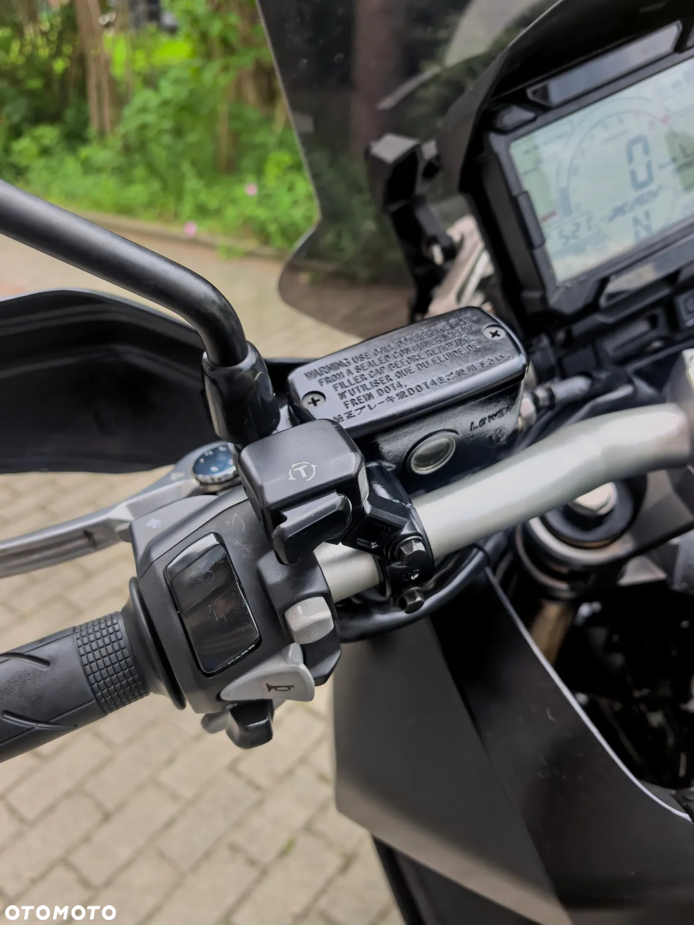 Honda X-ADV - 5