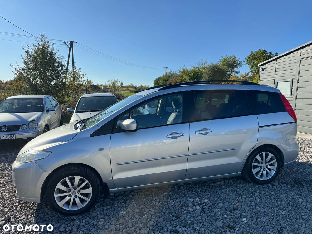 Mazda 5 2.0 Exclusive - 3