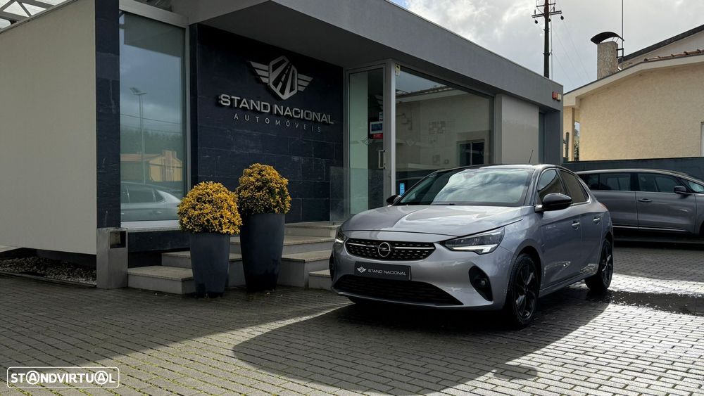 Opel Corsa 1.5 D Elegance - 9