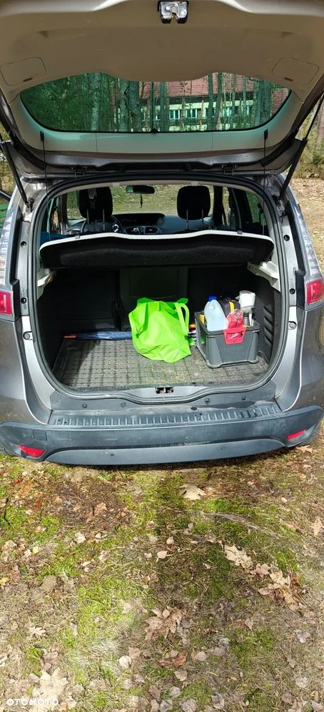 Renault Scenic ENERGY dCi 130 BOSE EDITION - 12