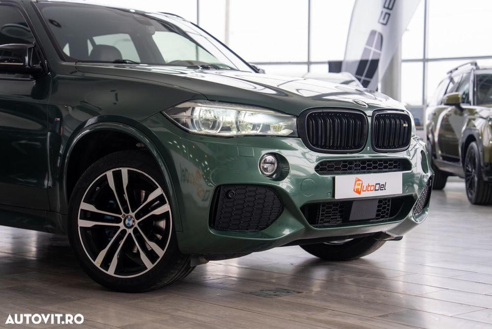 BMW X5 xDrive30d Sport-Aut. - 5