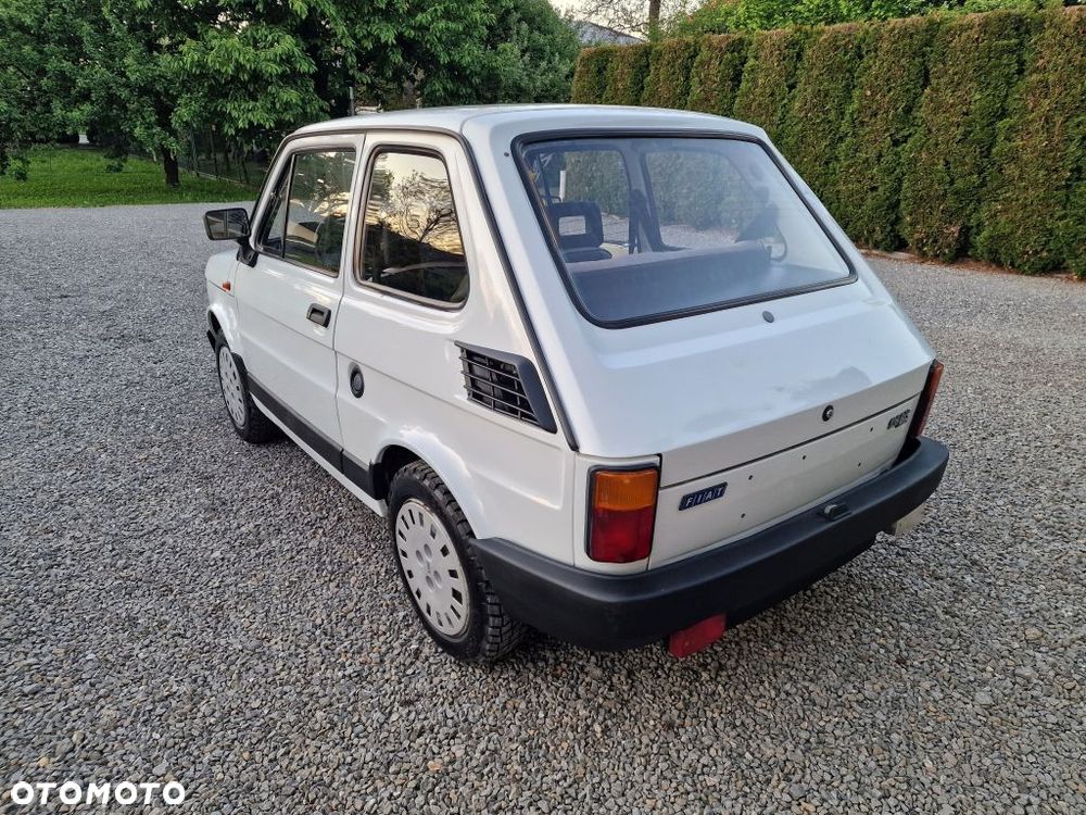 Fiat 126 - 7