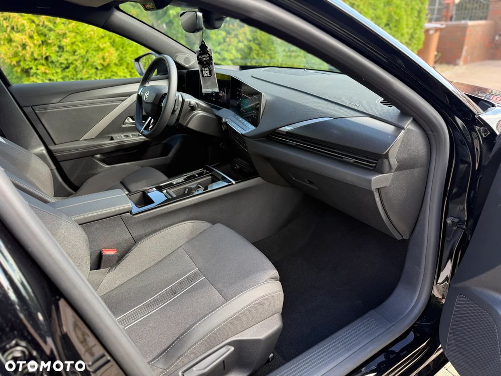 Opel Astra 1.5 CDTI GS Line S&S - 16
