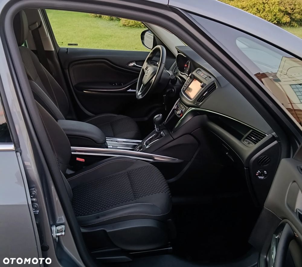 Opel Zafira Tourer 2.0 CDTI Automatik Business Innovation - 22