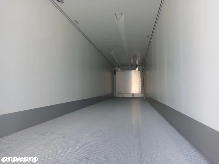 Schmitz Cargobull CHŁODNIA - 2