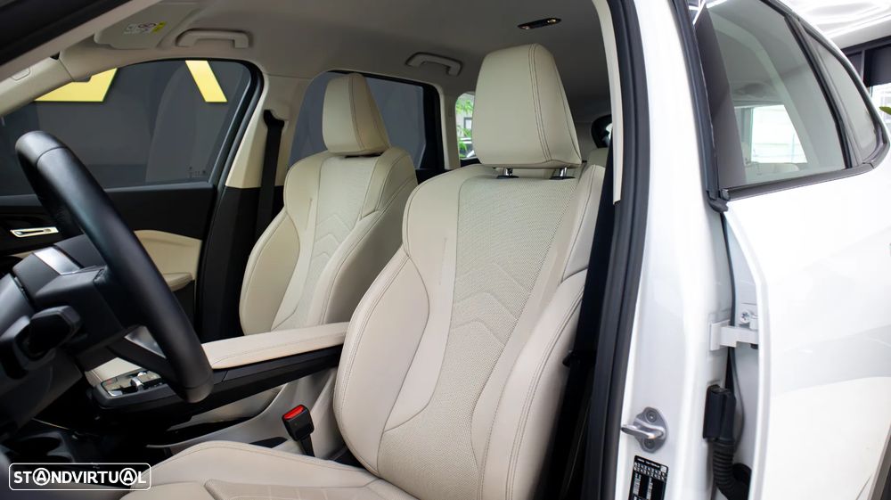 BMW iX1 eDrive20 - 6