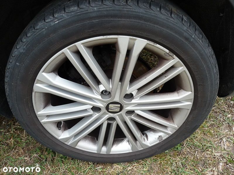 Seat Leon 2.0 TDI DPF DSG Xcellence - 23