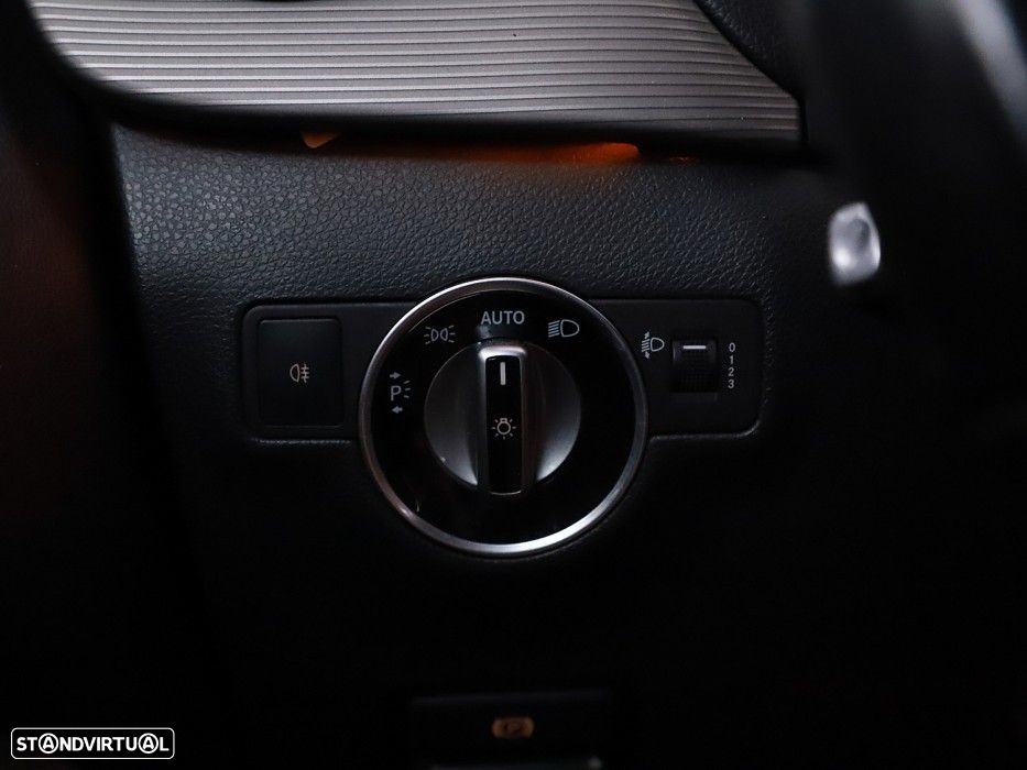 Mercedes-Benz B 180 CDi Style Aut. - 17