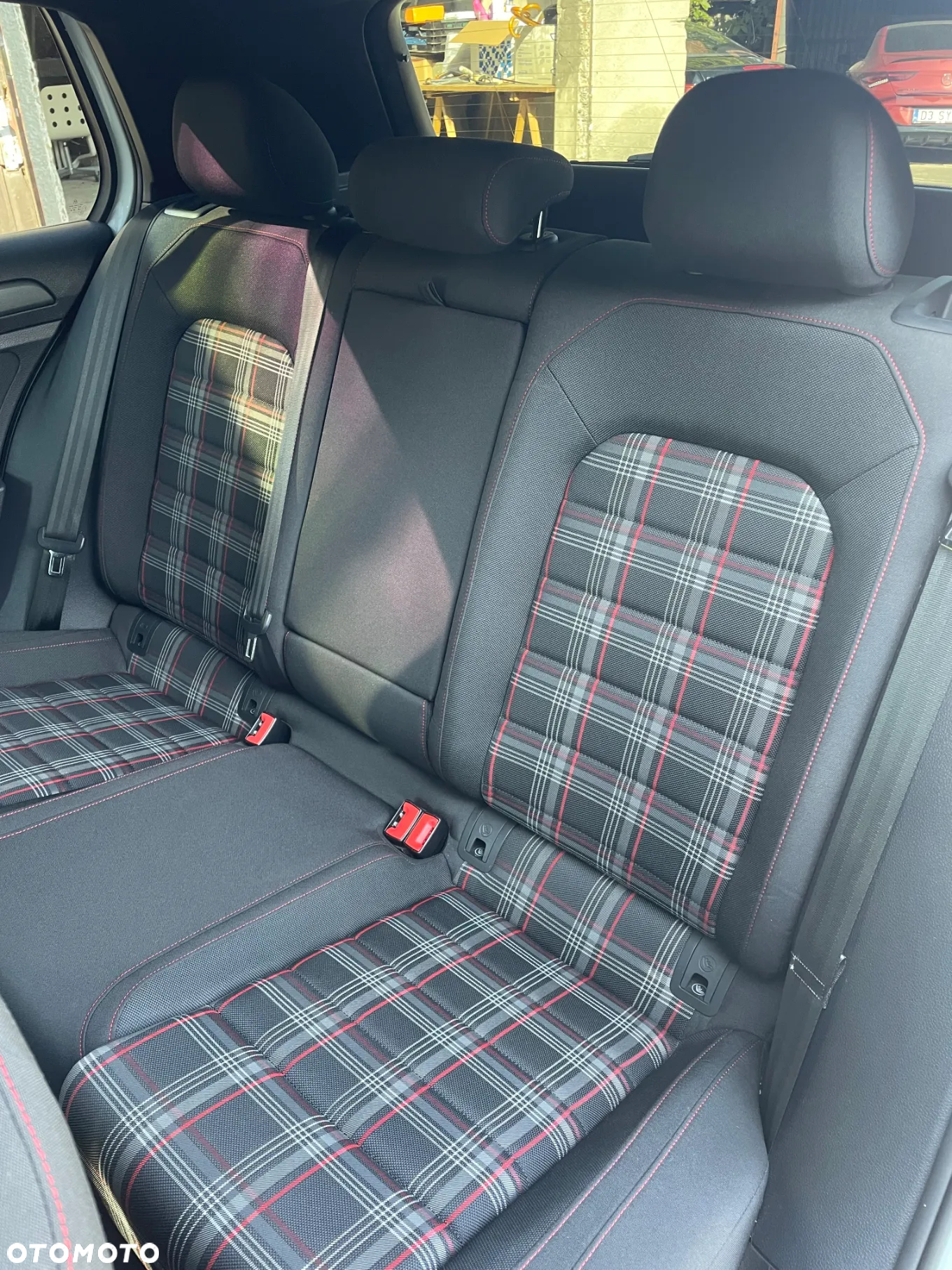 Volkswagen Golf VII 2.0 TSI BMT GTI Performance - 15