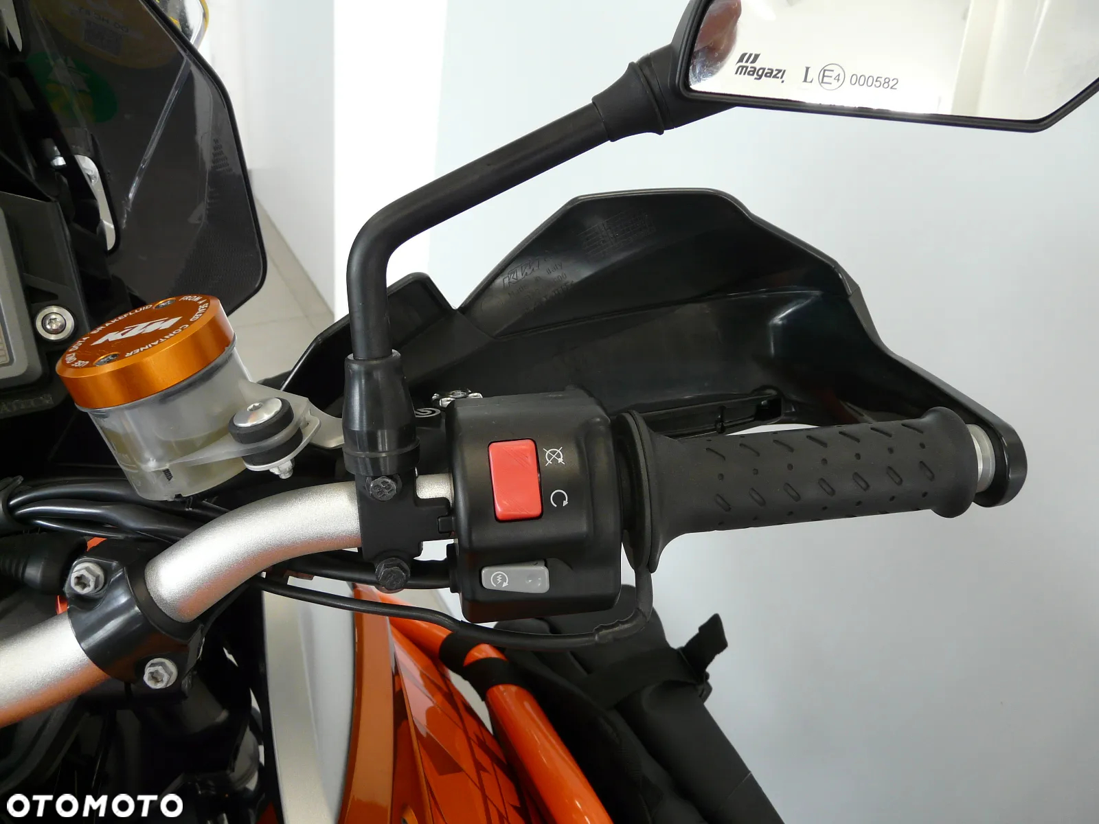 KTM Adventure - 26