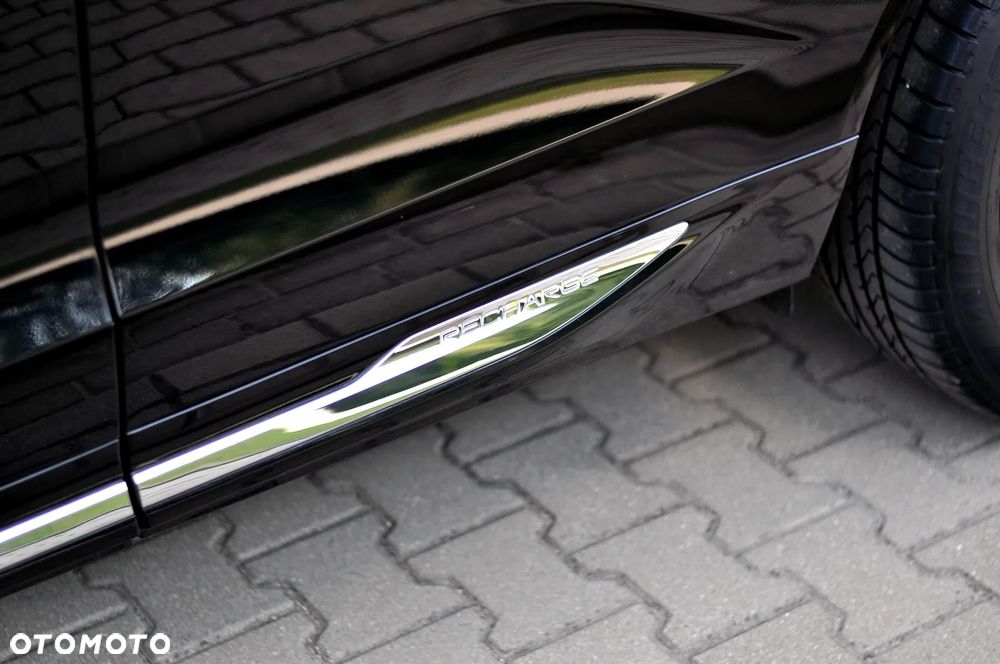 Volvo XC 60 T6 AWD Recharge Geartronic Inscription - 5