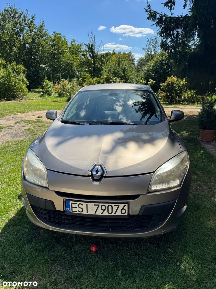 Renault Megane 1.5 dCi Expression - 4