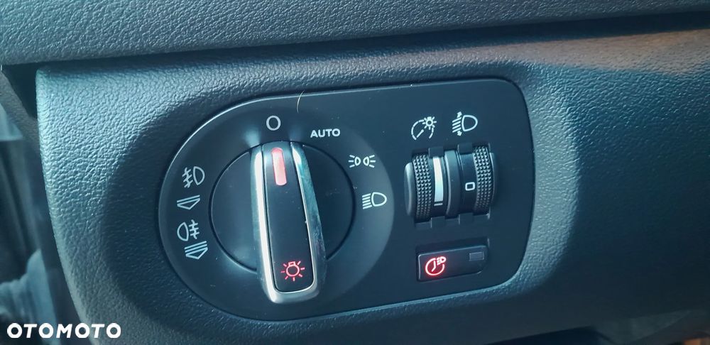 Audi A3 Sportback - 27