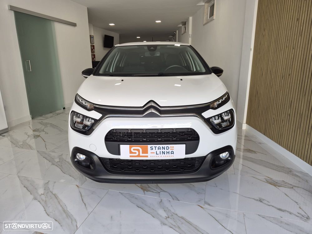 Citroën C3 1.2 PureTech Max - 9