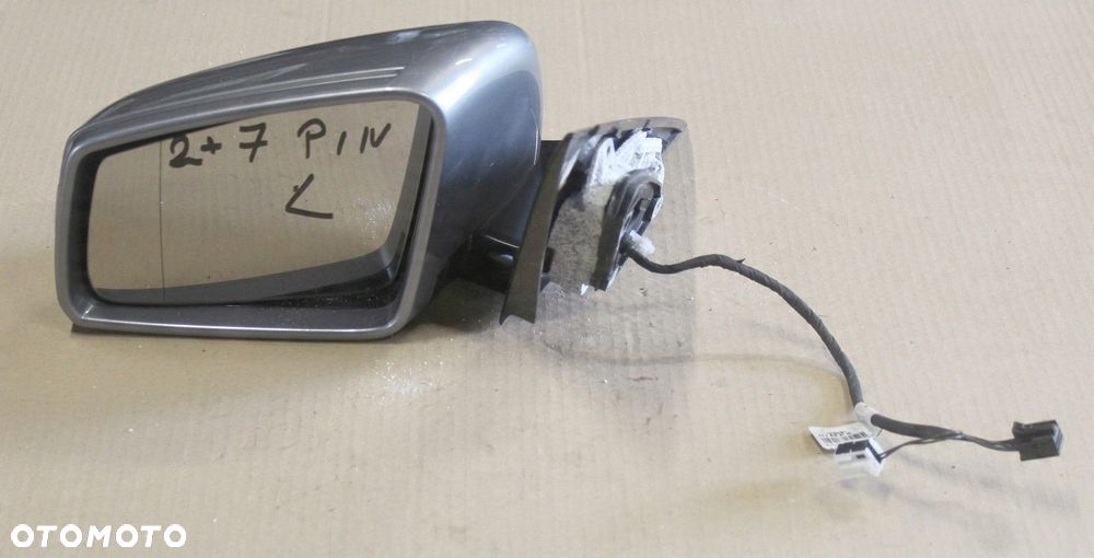 LUSTERKO LEWE MERCEDES W212 27 PIN UK 792 - 1