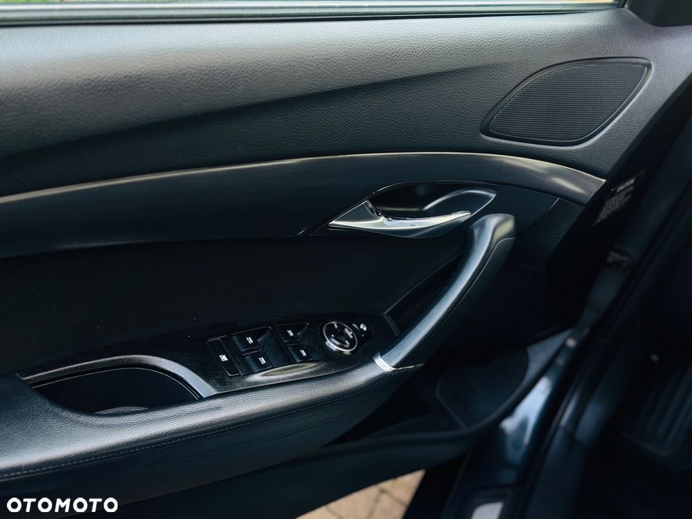 Hyundai i40 1.7 CRDi Automatik Premium - 17