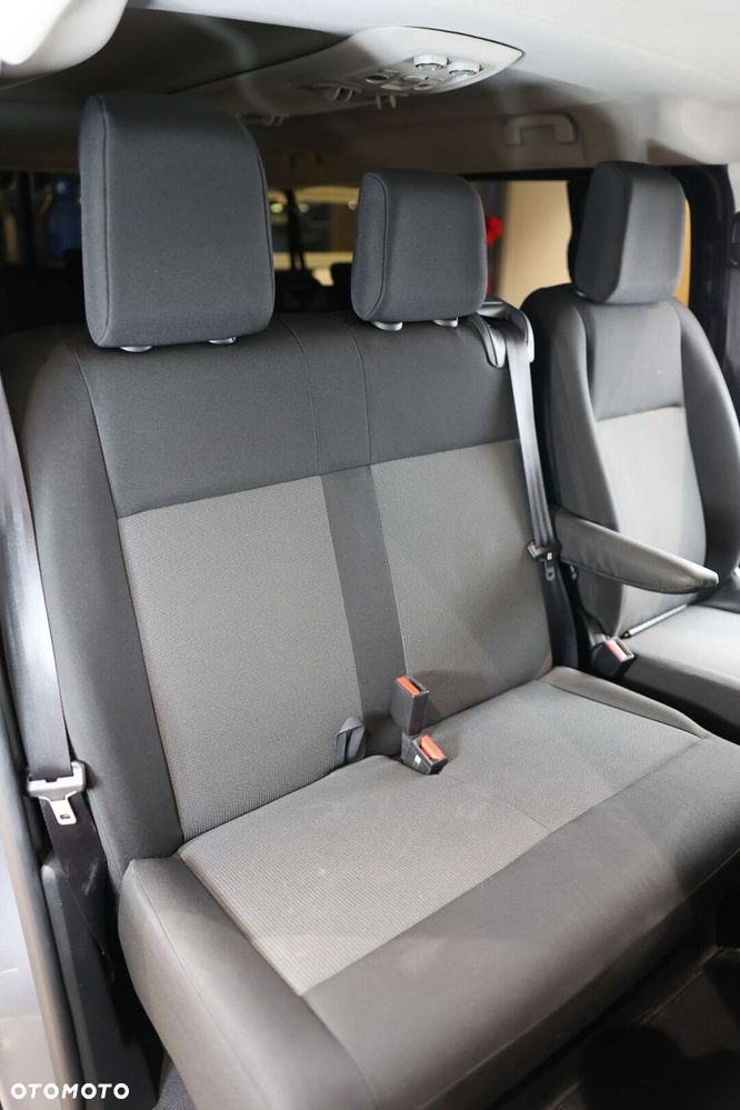 Toyota Proace Verso 2.0 D4-D Long Combi - 37