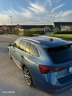 Skoda Octavia 2.0 TDI Style DSG - 34
