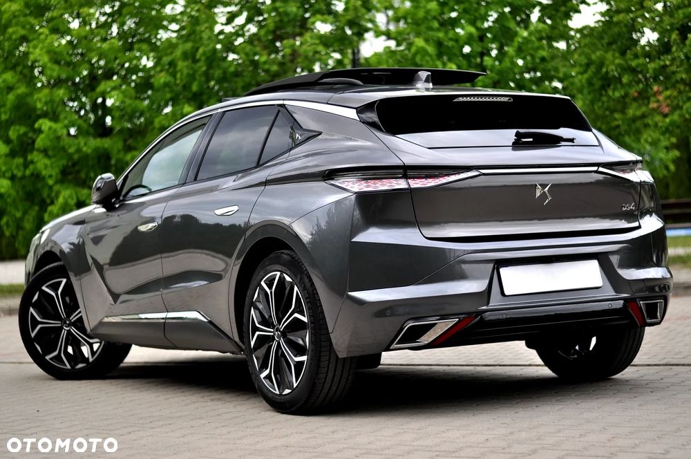 DS Automobiles DS 4 1.2 PureTech Esprit de Voyage - 11