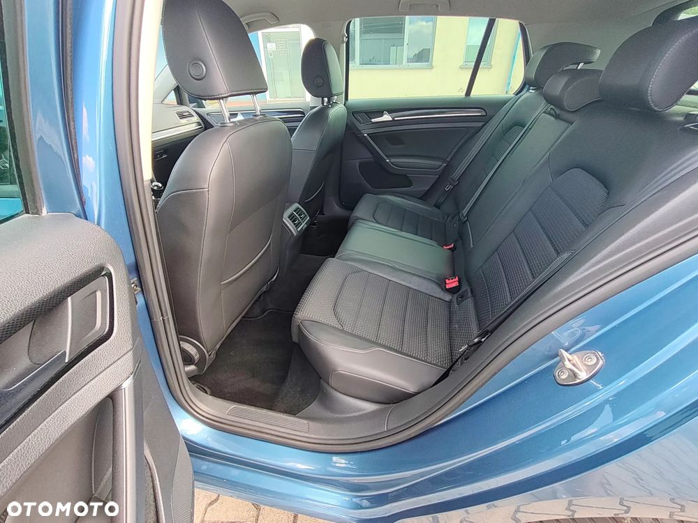 Volkswagen Golf 1.4 TSI BlueMotion Technology Highline - 15