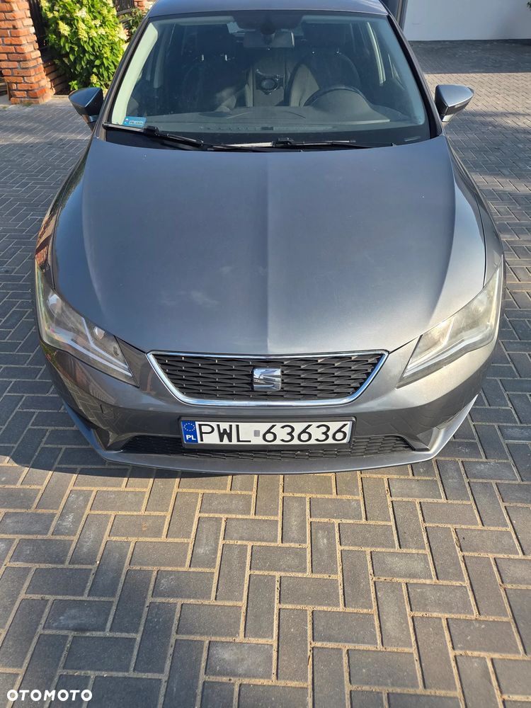 Seat Leon - 8