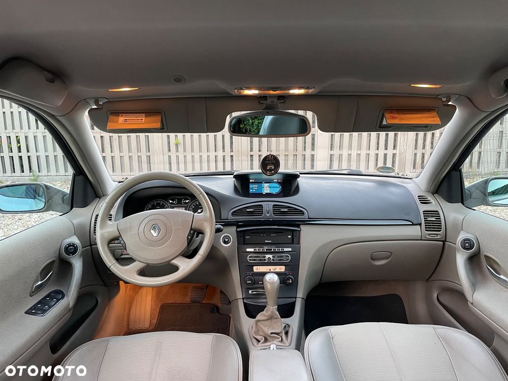 Renault Laguna 2.0 16V Privilege - 22