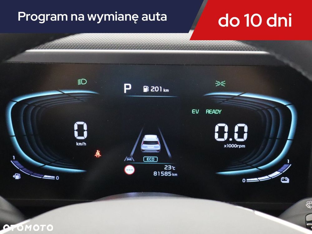 Kia Niro - 13